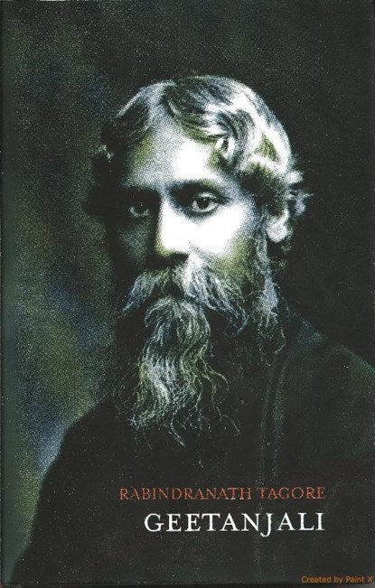 Geetanjali, Rabindranath Tagore - Gebonden - 9789076389257