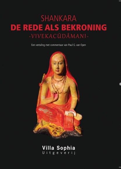 De rede als bekroning, A. Shankara - Paperback - 9789076392103