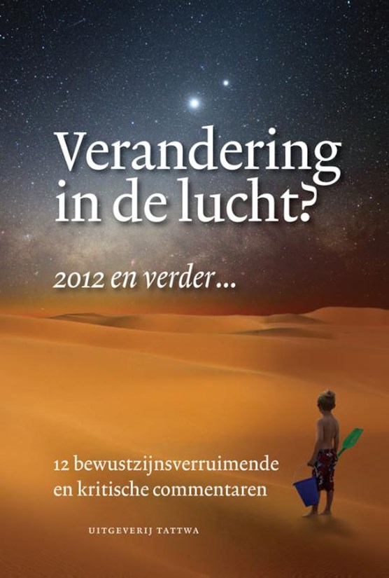 Verandering in de lucht?
