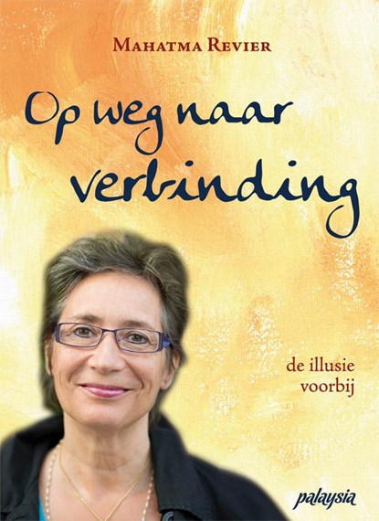 Op weg naar verbinding, T. Revier - Paperback - 9789076541150