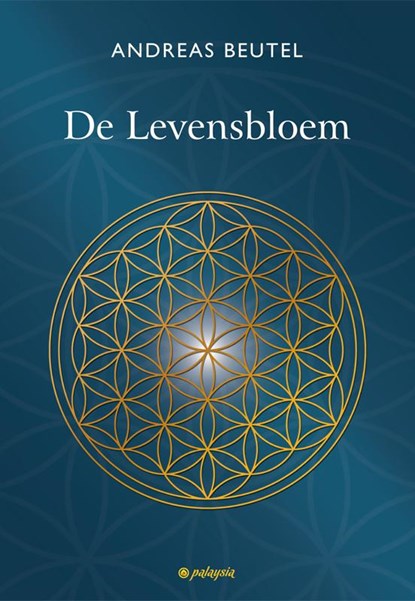 De levensbloem, Andreas Beutel - Paperback - 9789076541655