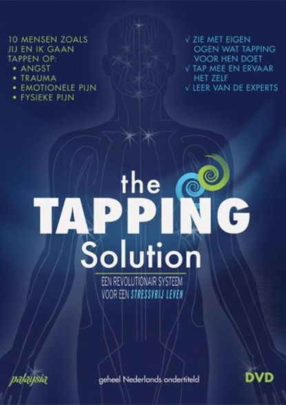 The tapping solution, Nick Ortner - Overig - 9789076541990