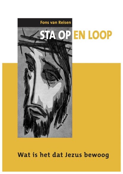 Sta op en loop, F. van Reisen - Paperback - 9789076542256