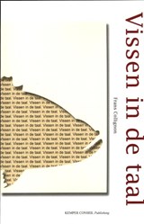 Vissen in de taal - Frans Collignon - 9789076542638