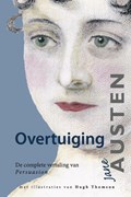 Overtuiging | Jane Austen | 
