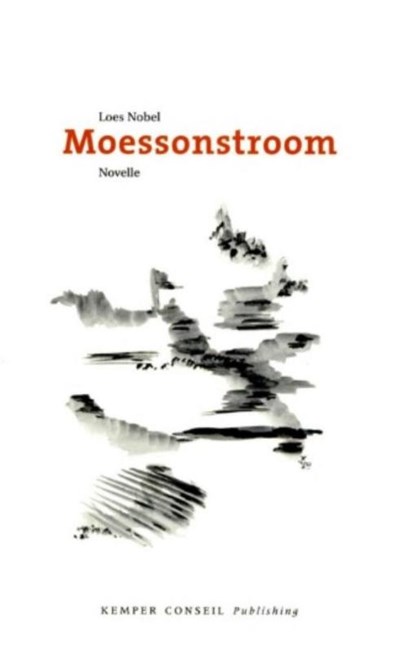 Moessonstroom, L. Nobel - Paperback - 9789076542898