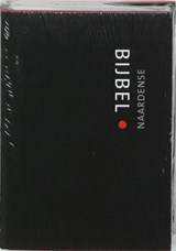 Naardense Bijbel / Zilver op snee - OUSSOREN, P. - 9789076564005