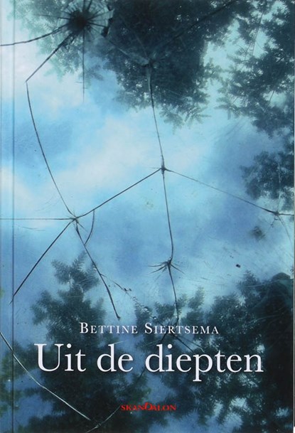 Uit de diepten, B. Siertsema - Gebonden - 9789076564425