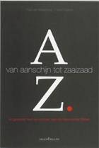 Van aanschijn tot zaaizaad | T. van Willigenburg ; J. Dubbink | 