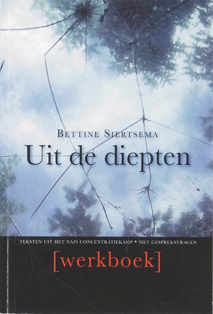 Uit de diepten, B. Siertsema - Paperback - 9789076564470