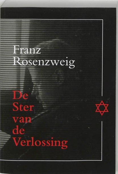 De Ster van de Verlossing, F. Rosenzweig - Paperback - 9789076564517