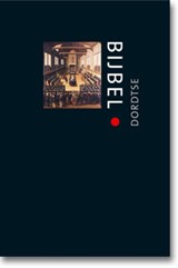 De Dordtse bijbel - OUSSOREN, P. - 9789076564531