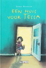Een huis voor Tessa - G. Ronhaar - 9789076564647