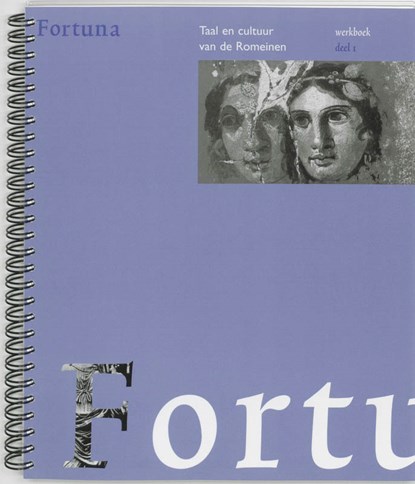 Fortuna 1 Werkboek, Marijn Backer - Paperback - 9789076589602
