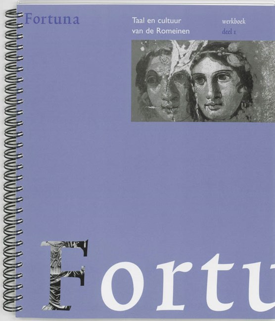 Fortuna 1 Werkboek