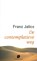 De contemplatieve weg, Franz Jalics - Paperback - 9789076671765