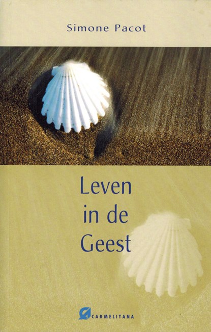 Leven in de Geest, Simone Pacot - Paperback - 9789076671833