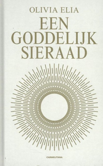 Een goddelijk sieraad, niet bekend - Gebonden - 9789076671840
