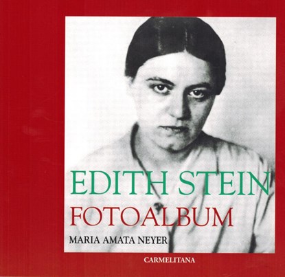 Edith Stein, Maria Amata Neyer - Paperback - 9789076671871