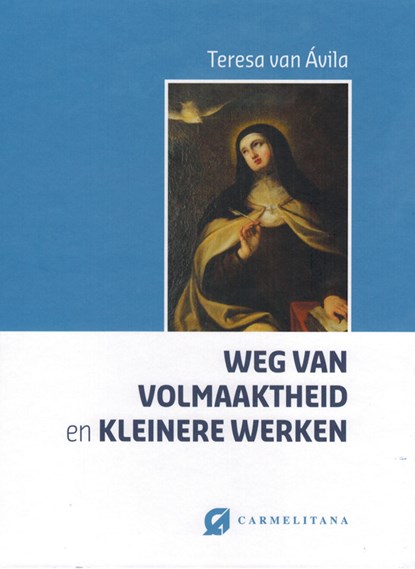 Weg van volmaaktheid en kleinere werken, Teresa van Avila - Gebonden - 9789076671918