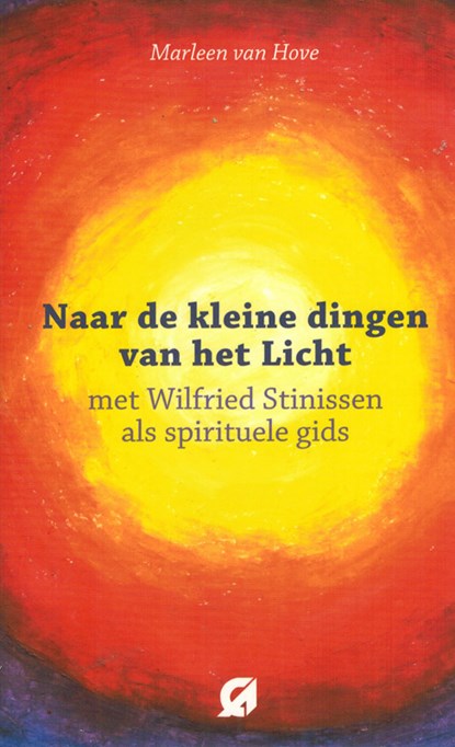 Naar de 'kleine dingen van het licht', Marleen van Hove - Paperback - 9789076671932