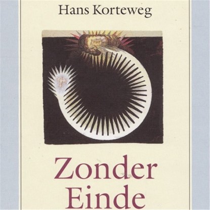 Zonder Einde, Hans Korteweg - Luisterboek MP3 - 9789076681092
