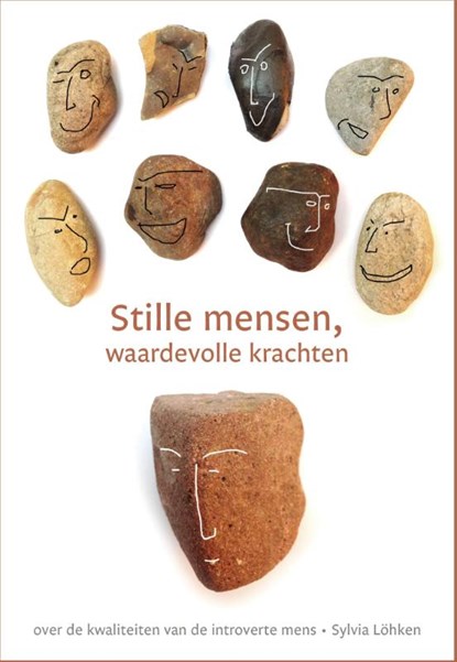 Stille mensen, waardevolle krachten, Sylvia Löhken - Paperback - 9789076681146