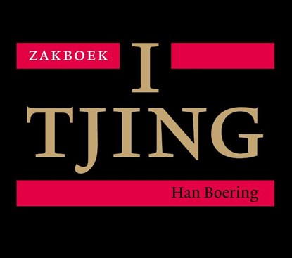 Zakboek I Tjing, Han Boering - Paperback - 9789076681306