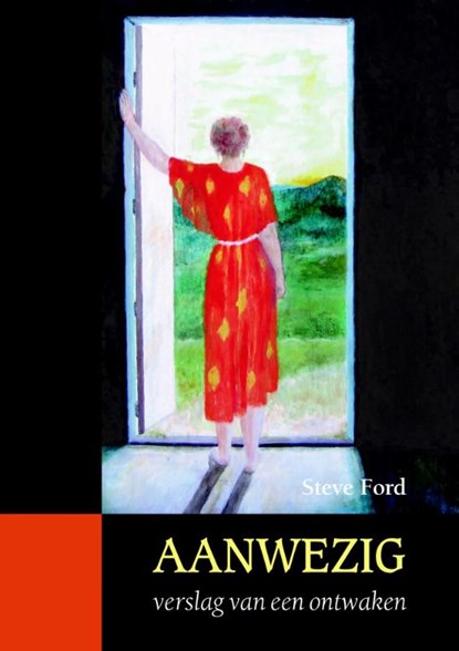 Aanwezig, Steve Ford - Paperback - 9789076681313