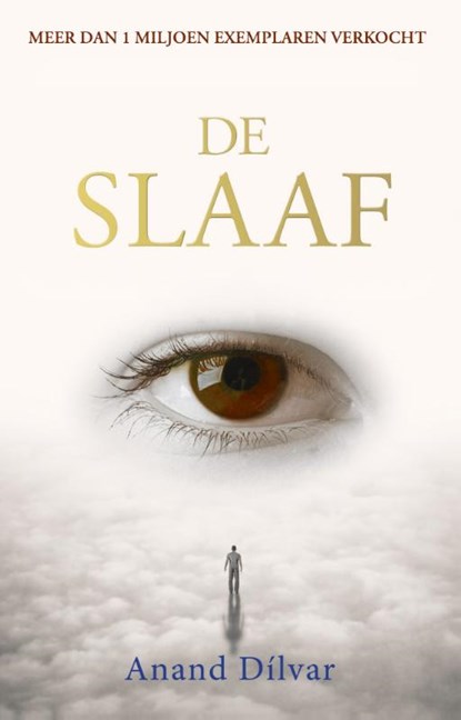 De Slaaf, Anand Dilvar - Paperback - 9789076681375
