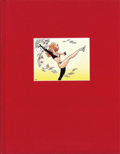 Kidnap, Henk Kuijpers - Gebonden Gebonden - 9789076706177