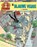 Franka De blauwe Venus, Henk Kuijpers - Paperback - 9789076706603