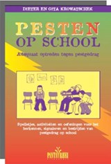 Pesten op school - D. Krowatschek ; G. Krowatschek - 9789076771731