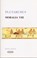 Moralia 8 Tafelgesprekken, Plutarchus - Paperback - 9789076792095