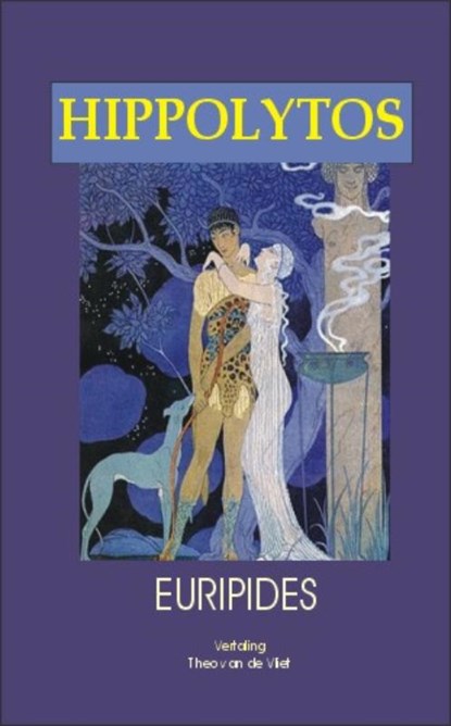 Hippolytos, Euripides - Paperback - 9789076792231