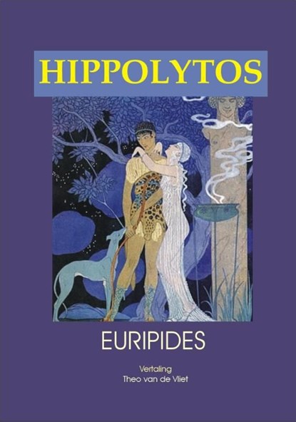 Hippolytos, Euripides - Ebook - 9789076792248