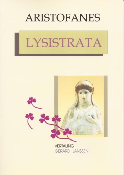 Lysistrata, Aristofanes - Ebook - 9789076792699