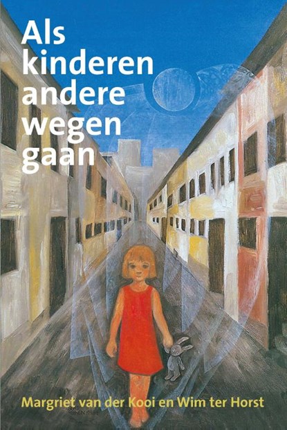 Als kinderen andere wegen gaan, M. van der Kooi ; W. ter Horst - Paperback - 9789076890272