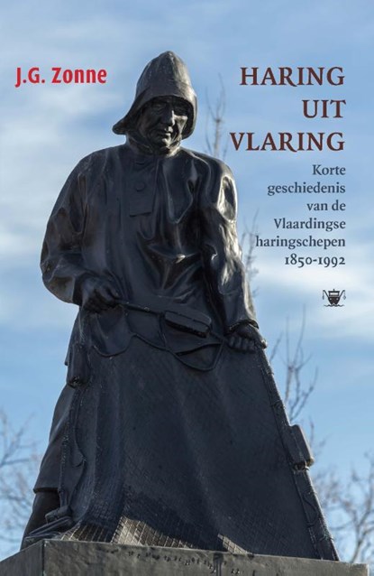 Haring van Vlaring, J.G. Zonne - Paperback - 9789076905006