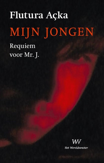 Mijn jongen, Flutura Açka - Paperback - 9789076905587