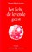 Het licht, de levende geest, Omraam Mikhaël Aïvanhov - Gebonden - 9789076916156