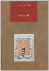 Voorspel - P.J. van Dijk - 9789076953182