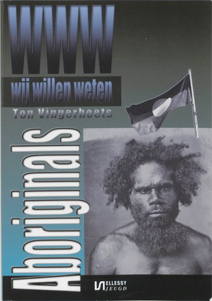 Aboriginals, T. Vingerhoets - Paperback - 9789076968377