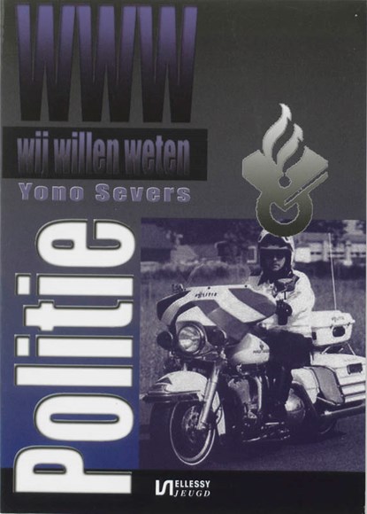 Politie, Y. Severs - Gebonden - 9789076968438