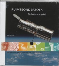 Ruimteonderzoek - De horizon voorbij | Niek. de Kort | 