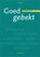 Goed gebekt, D. Pak - Paperback - 9789077018194