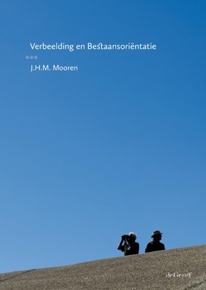 Verbeelding en bestaansoriëntatie, J.H.M. Mooren - Paperback - 9789077024393