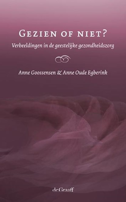 Gezien of niet?, Anne Goossensen ; Anne Oude Egberink - Paperback - 9789077024447