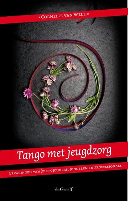 Tango met Jeugdzorg, Cornelie van Well - Paperback - 9789077024454