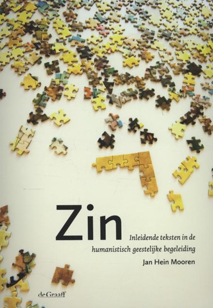 Zin, Jan Hein Mooren - Paperback - 9789077024676
